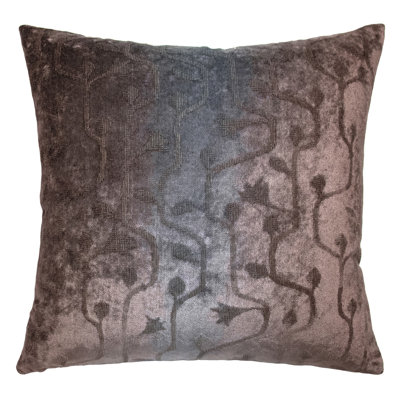 Rousseau Square Pillow Cover & Insert