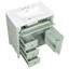 Meuble-lavabo de salle de bain avec lavabo-109541300-109541306