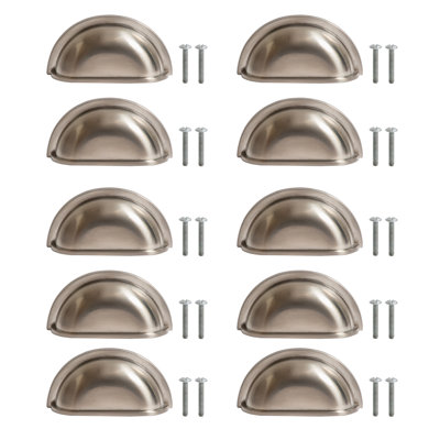 Spengler 7.6cm Centre Cup Handle