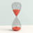 Cobie Abstract Hourglass-1113120873