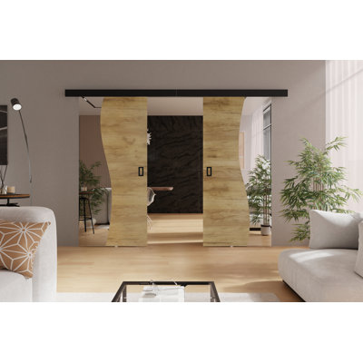 Benius 2 Door