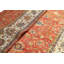 Wool Oriental Area Rug