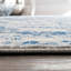 Tapis oriental bleu clair Dorothea-1316566650