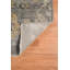 Pearl Floral Area Rug in Cream-287683142