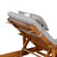 Ensemble de 2 chaises longues d'extérieur 77,5 po-1410539265
