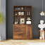 Grande armoire de rangement pour garde-manger-97832171