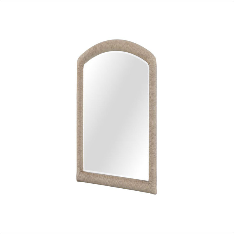 Arch Rope Detailed Mirror