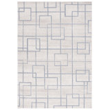 Blair Washable Performance Machine Washable Geometric Rug