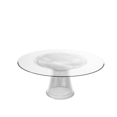 Backwell Dining Table by Everly Quinn