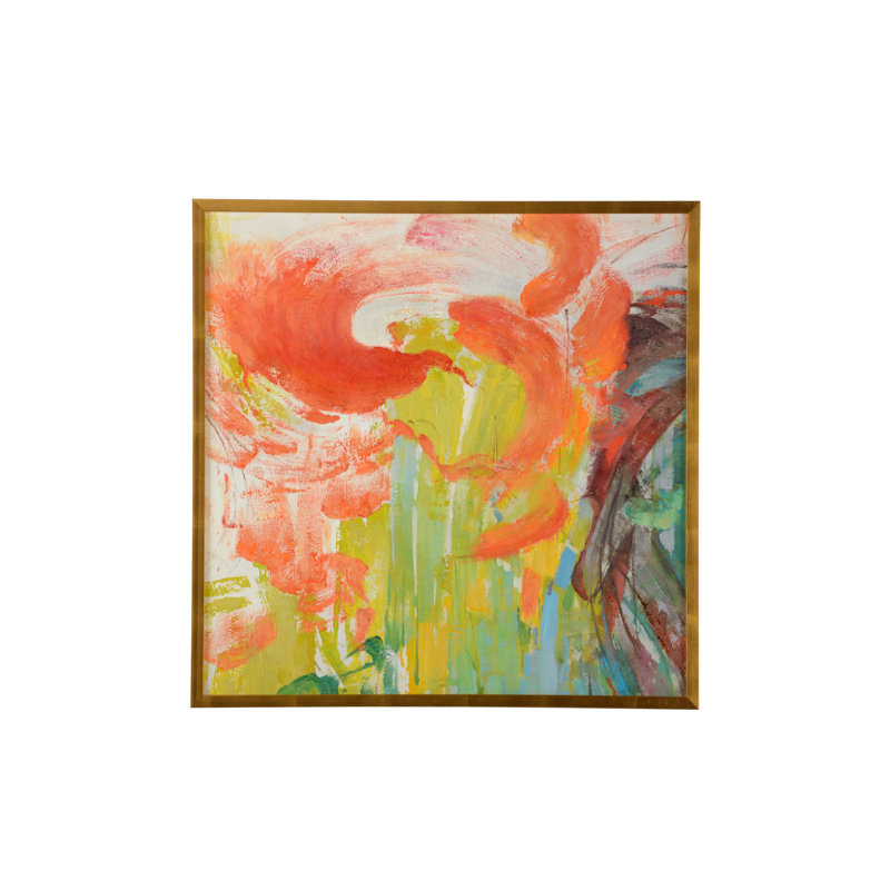 Emerald Isle Print