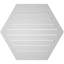 Horizontal Peaked Surface Mount Signature Urethane Functional Gable Vent, Primed Tan-111550741