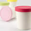 Ensemble de 4 contenants alimentaires Sweet Treats