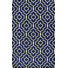 Dark Blue/Ivory