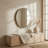 Metal Flat Wall Mirror-320304184