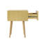 Table de chevet Ledda