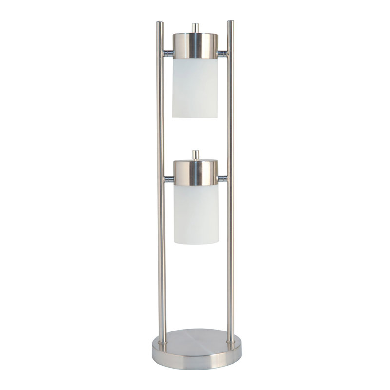 Sisco Metal Lamp