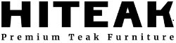 HiTeak Furniture Logo