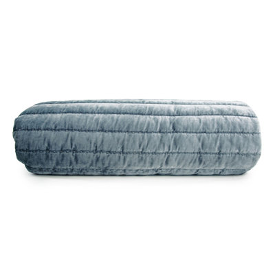 Channel Modern & Contemporary Velvet Quilt