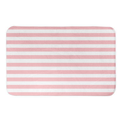 Averi Non-Slip Bath Rug