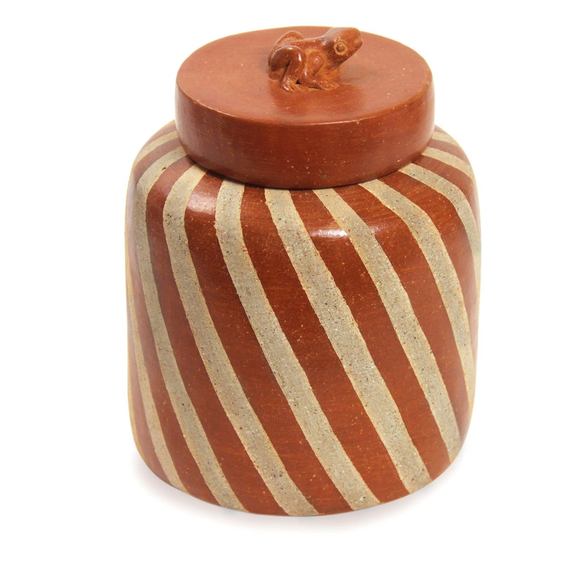 Ceramic / Porcelain Jar