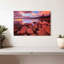 Alvord, teinte rose du lac Tahoe-107672048
