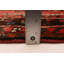 Tapis rouge Andelz 3 pi 3 po x 10 pi 1 po