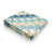 Donna Sharp Blue Diamond UCC Quilted Throw
