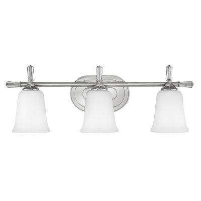 Nieto Steel Armed Sconce