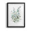 Delicate Blue Botanical I - peinture encadrée-235617310-235617300