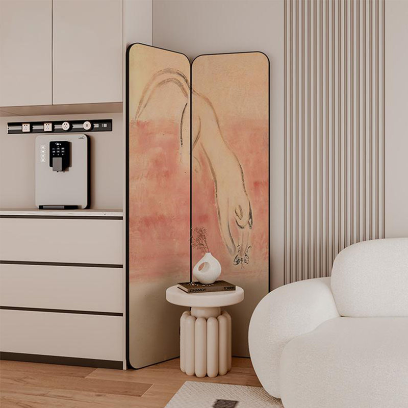Liasia, 70.87" H x 31.5" W x 1.57" D