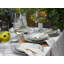 Mosaic Stoneware Dinnerware Set Piece
