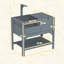 Tortopia Small Animal Cage