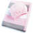 Pink is out of stock selected