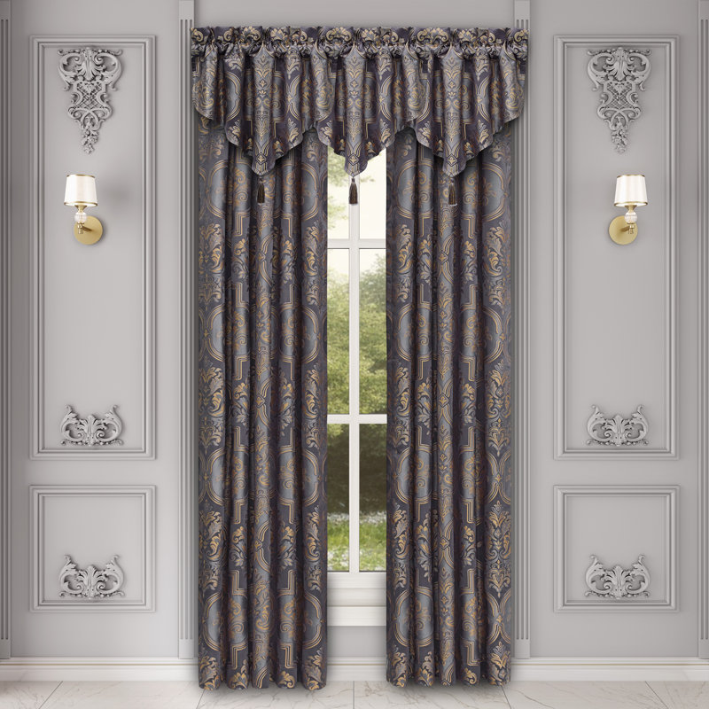 MANCHESTER 95" WINDOW PANEL PAIR, 50" W x 95" L