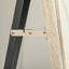 Rectangle Floor Mirror
