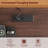 60" Wooden Home Office Desk with File Drawers, Executive Desk with Adjustable Cabinet-1500147269