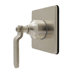 Brushed Nickel