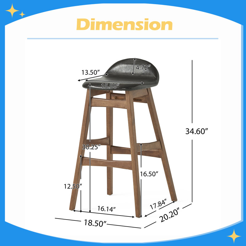 Tabouret de bar