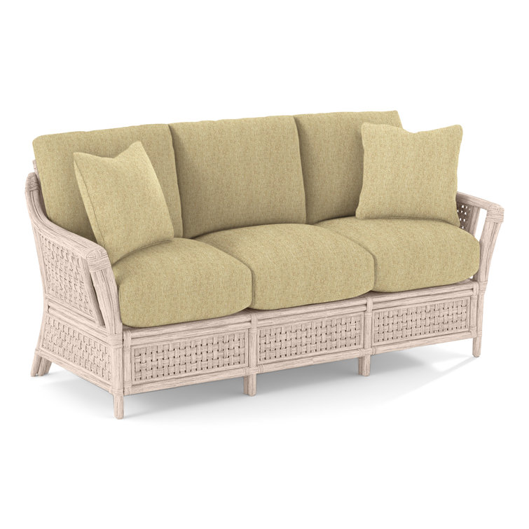 Boca Upholstered 78'' Sofa
