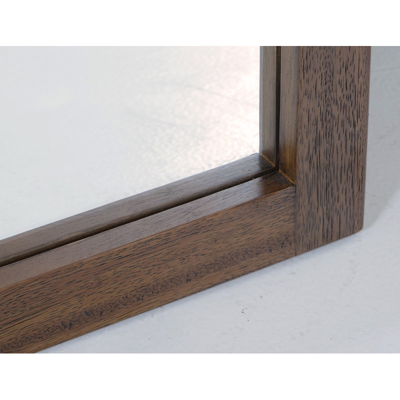 Rectangular Mirror
