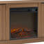 Meuble télé avec cheminée Draged-100940193-103484734