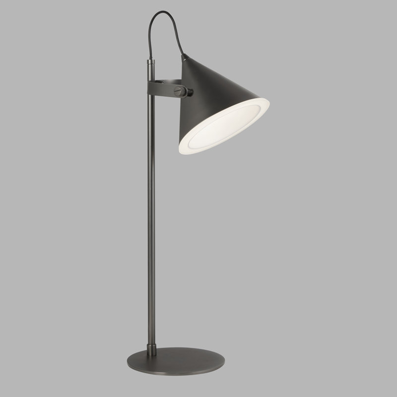 Judson Metal Desk Lamp