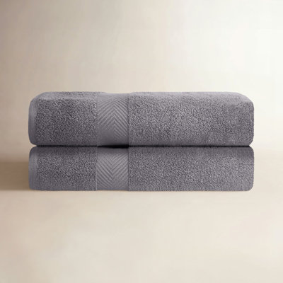 Hamachi Cotton Bath Sheet