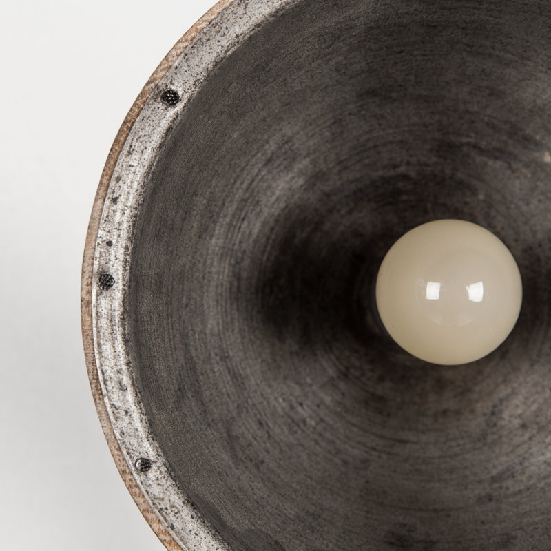 Nellcote 1 - Light Pendant