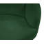 Chaise en tissu Penelope Chenille-1653859418