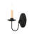 Analycia Candle Wall Light