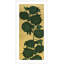 Gilded Floral Panel 2 Print by Lillian August