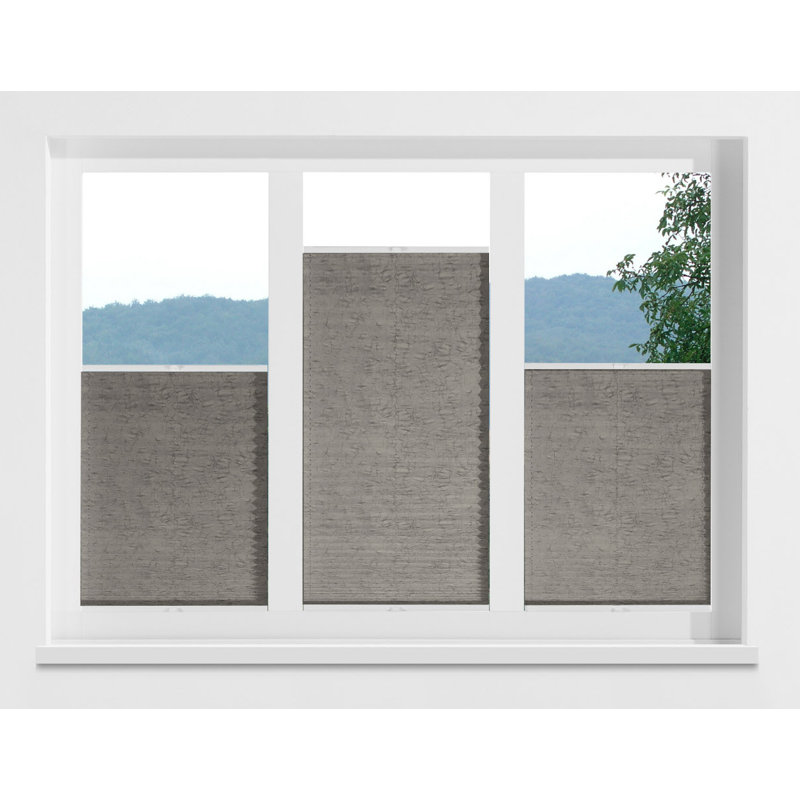 Aigue Cordless Opaque, Slate, 70cm x 130cm