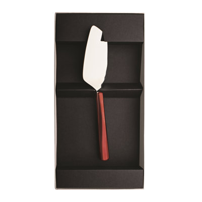 Stainless Steel Cake Server
