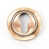 Polished Bronze selected